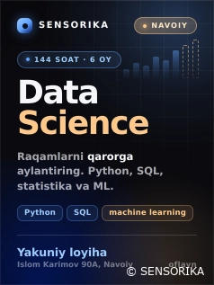Data-Science