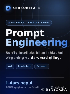 Prompt Injiniring