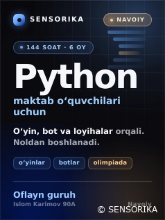 Python