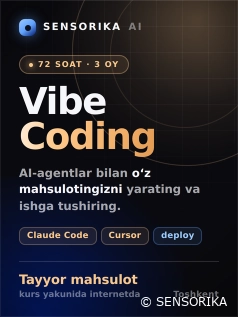 Vayb koding