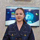 KELDIYOROVA MARJONA G`AYRATJON QIZI