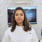 QAXRAMONOVA MAFTUNA DILSHODBEK QIZI