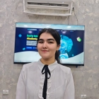 SAYFULLAYEVA SEVINCH ASQAR QIZI