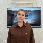 XOLOVA MAFTUNA SUNNATILLO QIZI