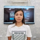 ERGASHEVA MALIKABONU SHUXRAT QIZI