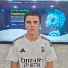 BARATOV NURJAHON JAMSHIDOVICH