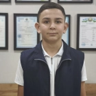 FAYZULLAYEV OZODBEK ORIFJON UGLI
