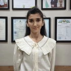 ELOMONOVA NOZIMA BOBIROVNA
