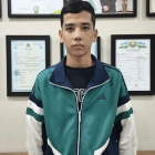 TOSHPULATOV UMIDJON RUSTAM UGLI