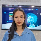 XOLMURODOVA DILBAR BOBUR QIZI
