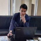 NORTOJIYEV SHOXJAXON