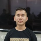 MUHAMMADOV BOBURMIRZO