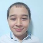 KAXRAMONOV SARDORBEK