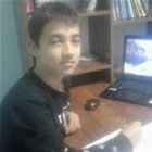 KAXRAMONOV DONIYORBEK