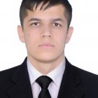 SOBIROV AKBARBEK