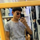 IBODULLAYEV SIROJIDDIN