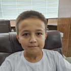 IBODILLAYEV JALOLIDDIN