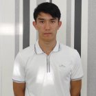 Ruzimurodov Doniyorjon