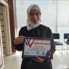 Toshpulatova Feruzaxon