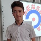 Abdurasulov Ilxomjon