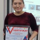 ABDUG'ANIYEVA SEVARA