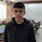 ABDULLAYEV SHOHIJAXON