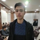 Normurodov Muhammadjon