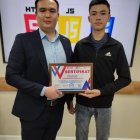 Normurodov Muhammadjon