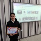 Xudoyberdiyev Umidjon