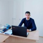 SOBIRJONOV SANJARBEK