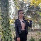 Raxmonova Sevinchbonu