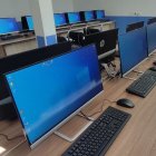 Sensorika o'quv markazida yangilanish