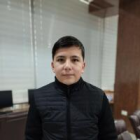 DILMURODOV ABDUXOLIQ