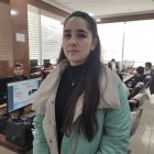 Izzatullayeva Hulkar