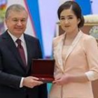 SHOMUROTOVA NODIRABEGIM