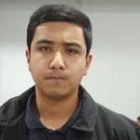 NARZULLAYEV MA'MURJON