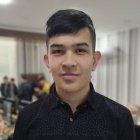 HAMIDOV SHUHRAT