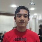 QAMARIDDINOV OZODBEK