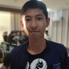 RO'ZIQULOV DILSHODBEK