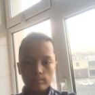 Xolmurodov Sanjarbek