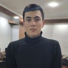 NURILLAEV ALHAMIDQUL