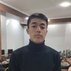 ESHDAVLATOV TO'RABEK