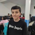 HIDOYATOV ABDURAXMON