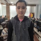 Murodullayeva Dilnura