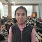 Xudoyberdiyeva Nigora