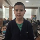 Ibodullayev Firdavsbek