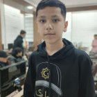 Abdumajidov Jasurbek