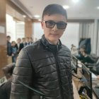 QAXRAMONOV XUSHNUDBEK