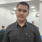 Dadamirzayev Muhammadjon