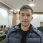 XAYRIDDINOV DOSTONJON